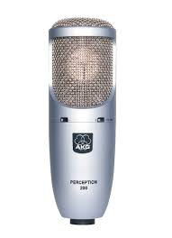 AKG PERCEPTION 200