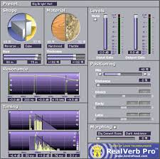 UAD REAL VERB PRO